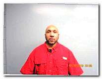 Offender Eric Moore