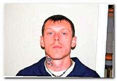 Offender Garnett Wayne Allison