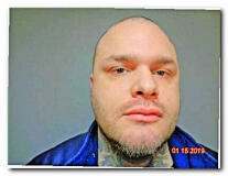 Offender Jared Malachi Henson