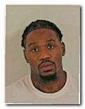 Offender Jarmichael Lashaun Ledford