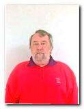 Offender Jeffrey Scott Parker