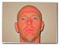 Offender Keith Allen Shepherd