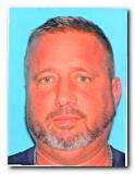 Offender Lewis Herman Irvine III