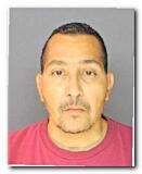 Offender Luis Aguila