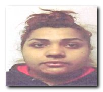 Offender Maria Elena Ponce