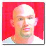 Offender Mark Anthony Crowe