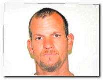 Offender Matthew Curtis Griffith