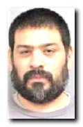 Offender Michael Velasquez