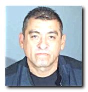 Offender Miguel Angel Gonzalez