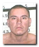 Offender Miguel Angel Mendez