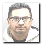 Offender Miguel Michael Estrada