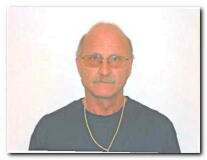 Offender Peter D Desmond