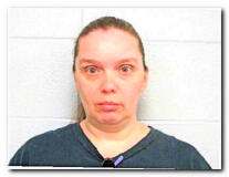 Offender Rebecca Lee Mitchell