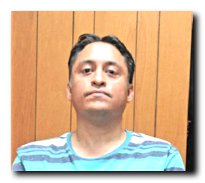 Offender Ricardo Acosta