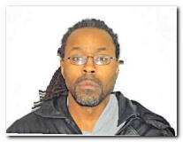 Offender Robert Dewayne Jenkins