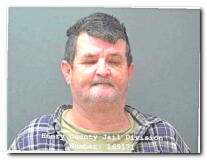 Offender Robert Wayne Harrelson