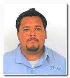 Offender Rolando Rosas Contreras