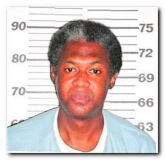 Offender Ronald Bernard Finch