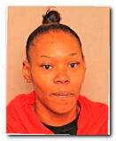 Offender Sharon Denise Crawford