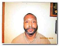 Offender Stefan Lashawn Dunn