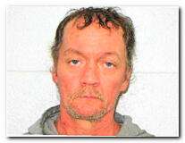 Offender Timothy Lee Sylvester