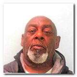 Offender Walter James Cash