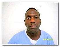 Offender Arrick Darnell Fields