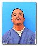 Offender Benito Galvan