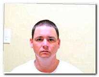 Offender Brandon Scott Weeks