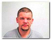 Offender Brenton Michael George