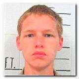 Offender Brian Anthony Edwards