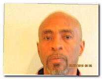 Offender Byron Simpson