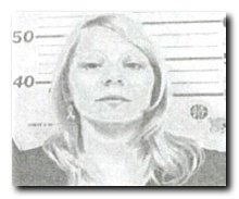 Offender Chauntell Marie Nichols