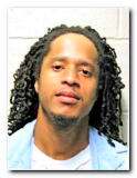 Offender Darell Toomes