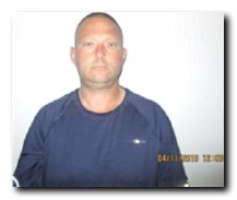 Offender David Bradford Crupi