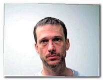 Offender David Clark Carpenter