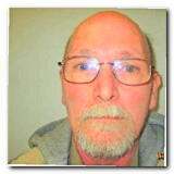 Offender David Earl Pritchard