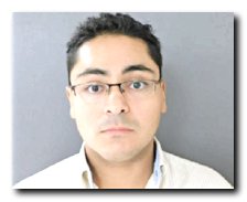 Offender David Ramirez