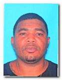 Offender Dexter Tyrone Johnson Sr