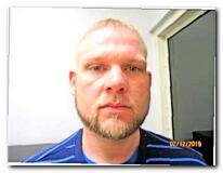 Offender Dustin Jameison Hammock