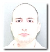 Offender Eric Scott Heilner