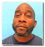 Offender Eric Tyrone Humphrey