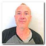 Offender Eric Wayne Blake