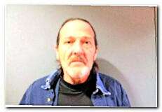 Offender Ervin Walter Hawkins