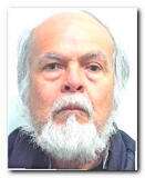 Offender Frank M Alvarado