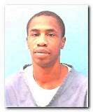 Offender George Brown Jr