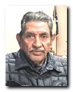 Offender George Garcia Bustamante