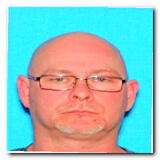 Offender Grady Eugene Shoffner