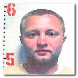 Offender Gregory Alan Soard