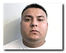 Offender Isaac Gaytan Rivera